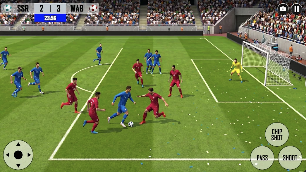 Football World Championship 2026
